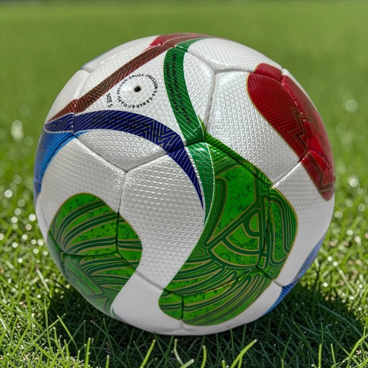كورة كأس العالم امريكا 2026