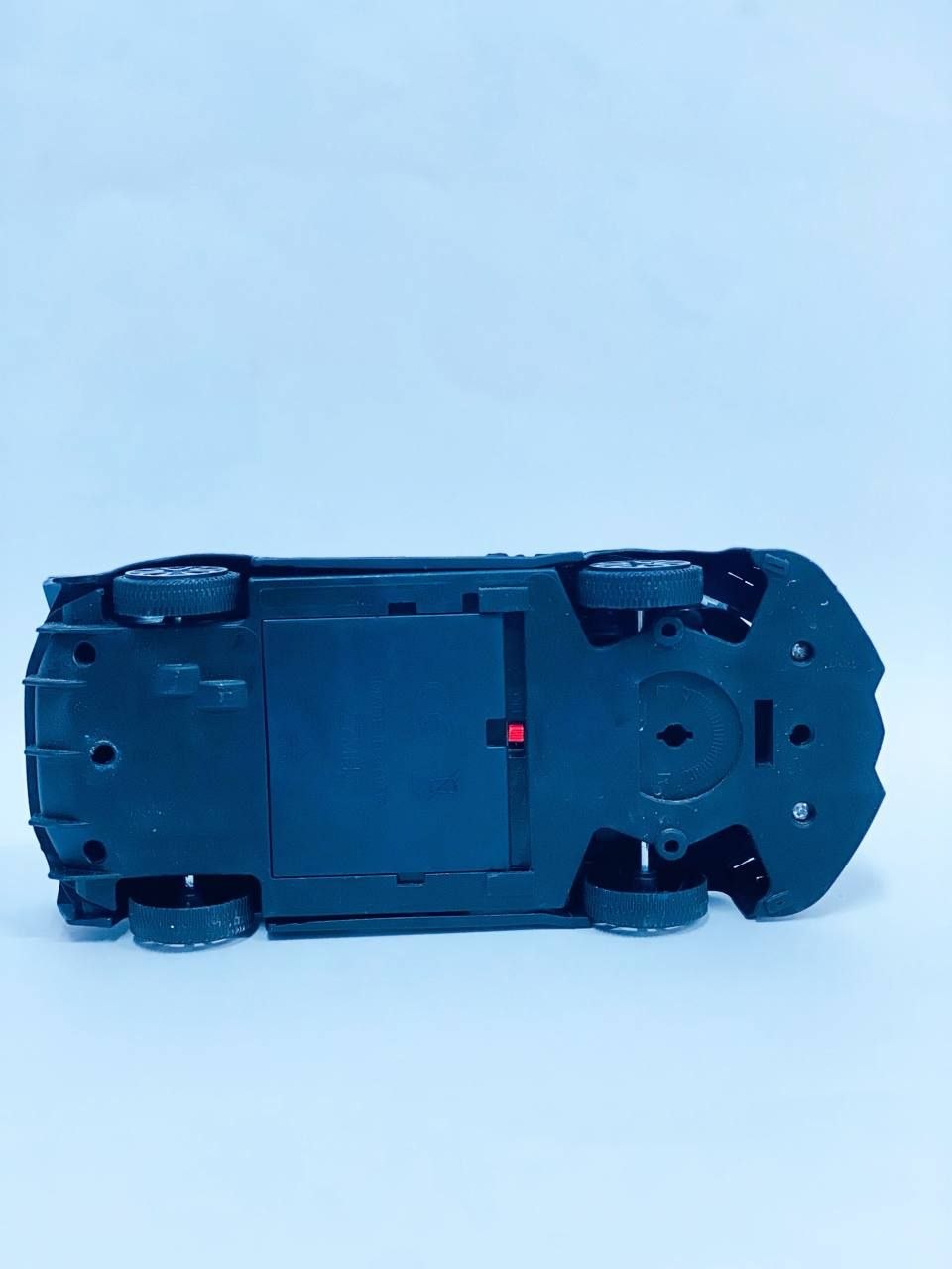 العربية الموديل