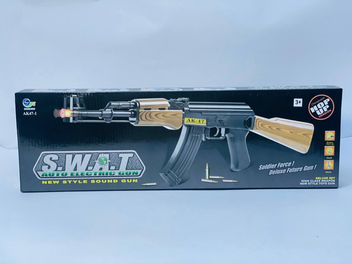 بندقية AK-47