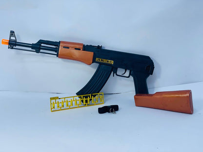 بندقية AK-47
