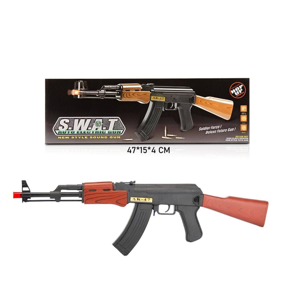 بندقية AK-47