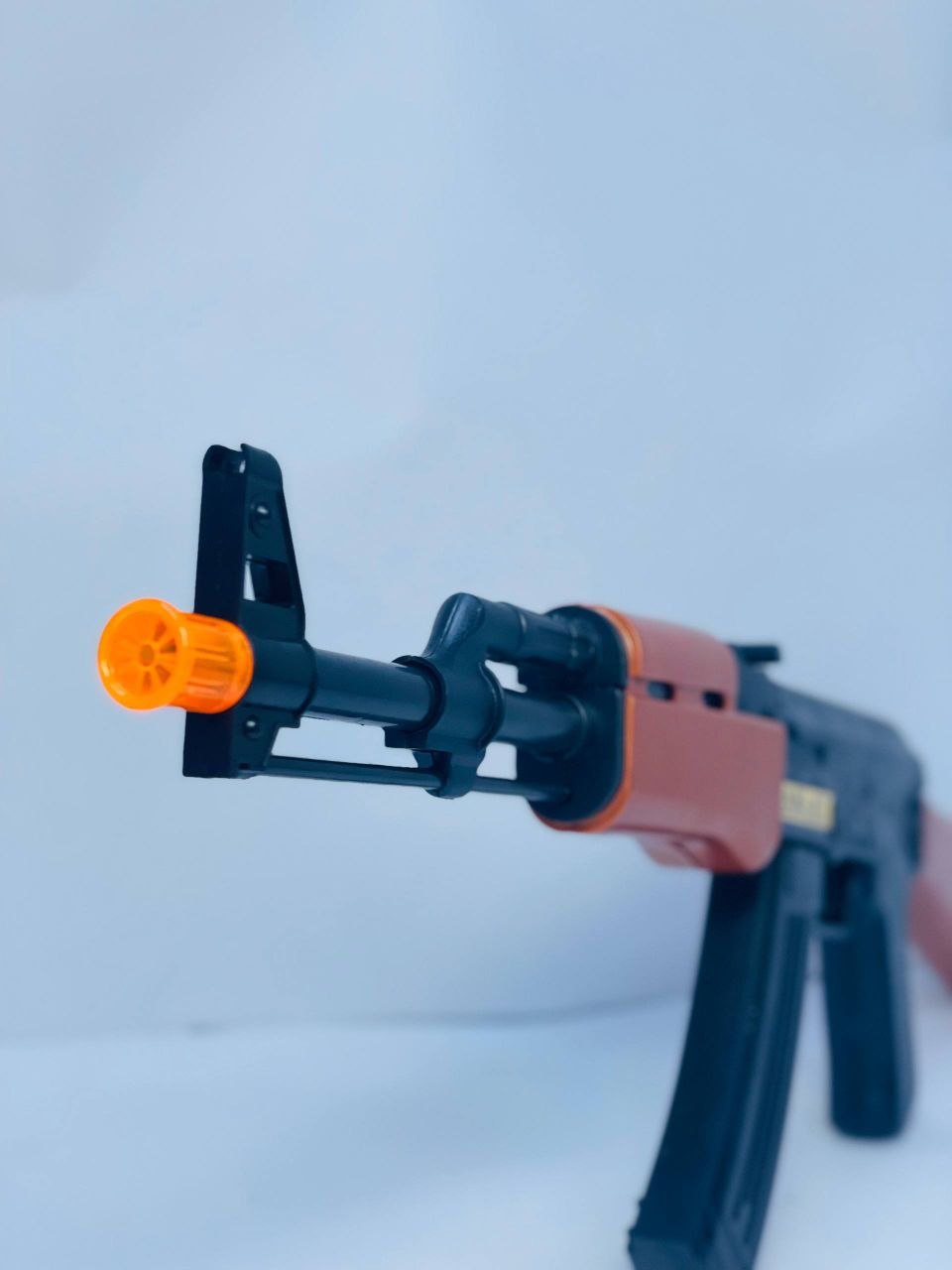 بندقية AK-47