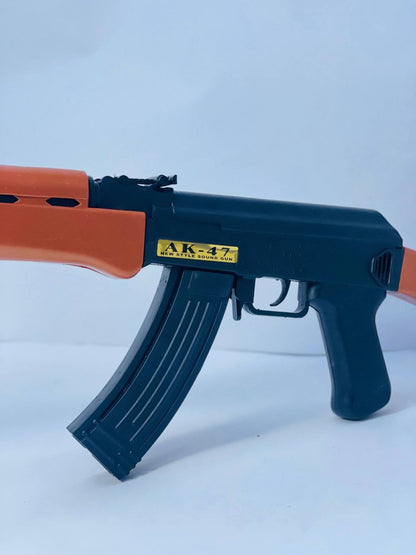 بندقية AK-47
