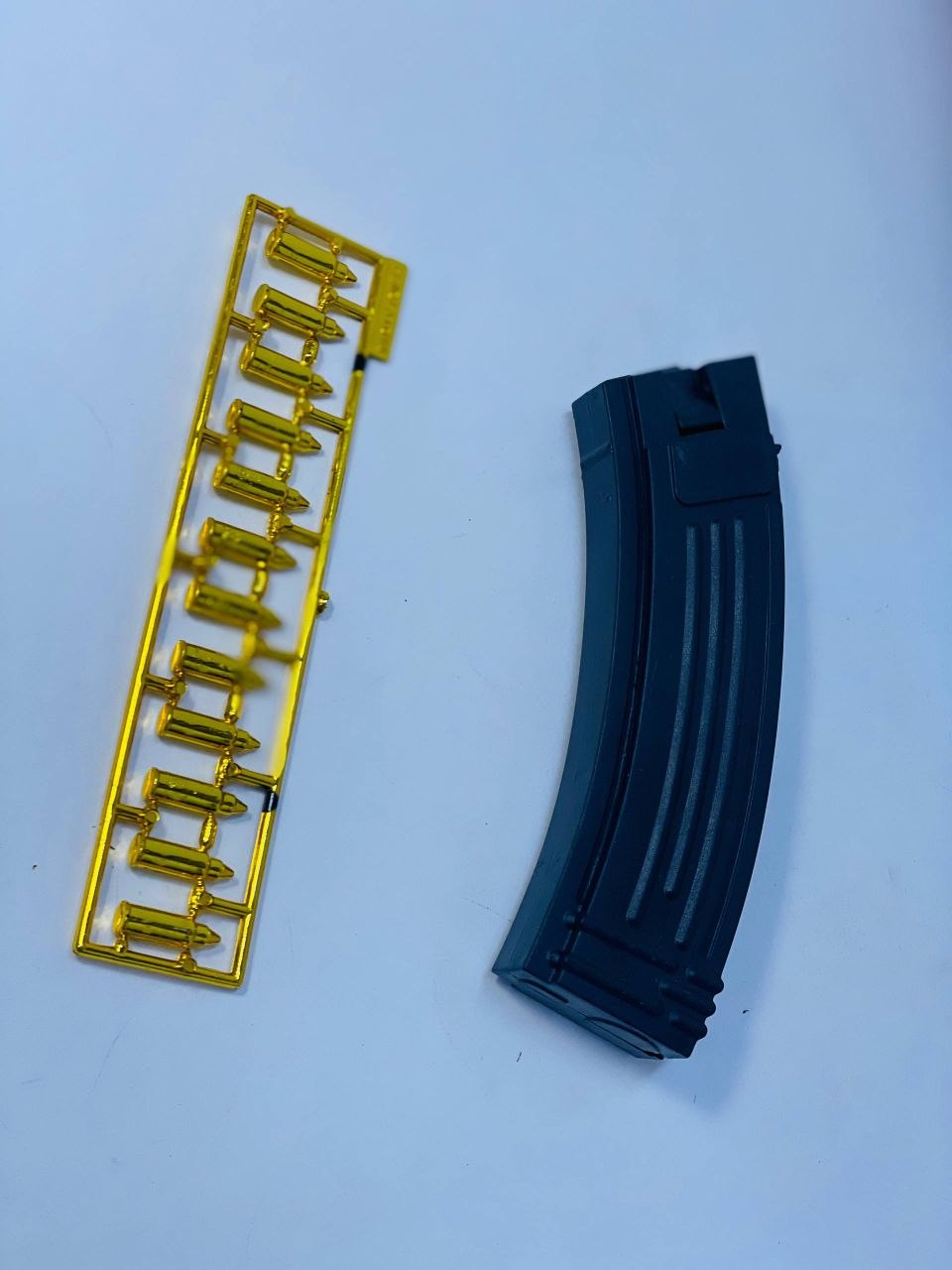 بندقية AK-47