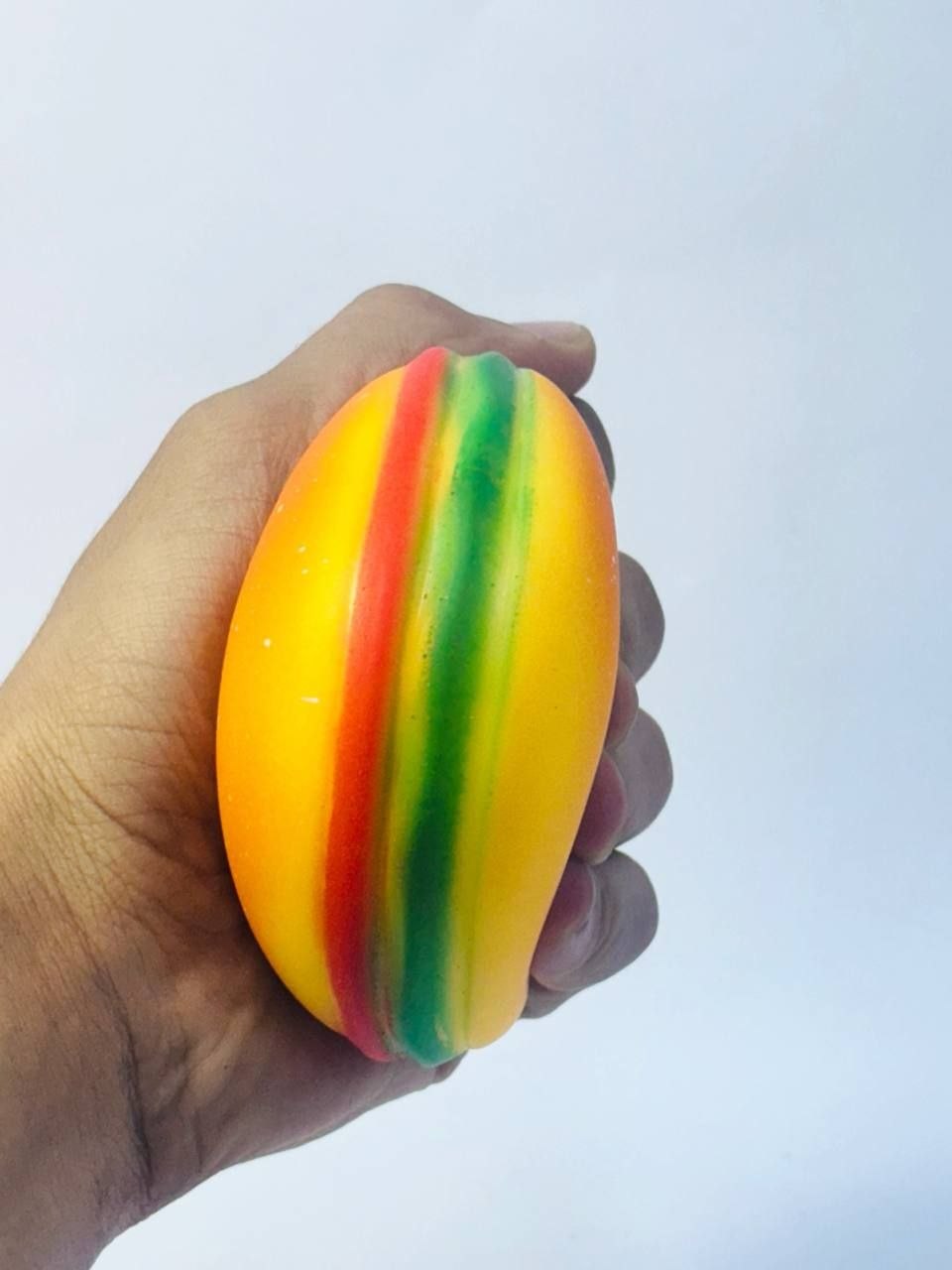 اسكوشي البيرجر