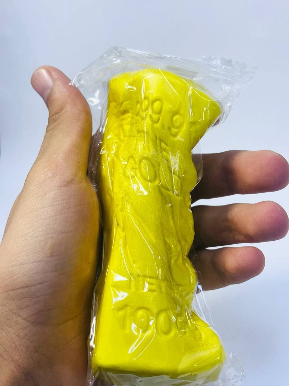 اسكوشي الذهب