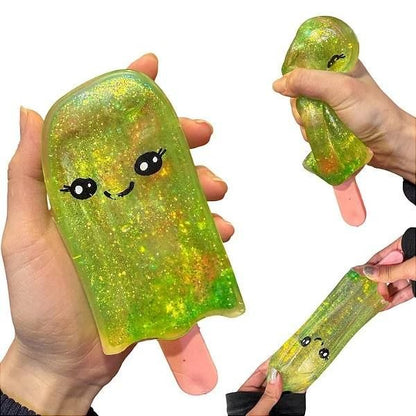 الاسكوشي النيدو الايس كريم