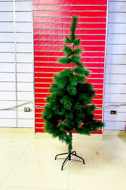 🎄 شجرة القنفد الأخضر : ١٥٠ سم