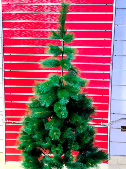 🎄 شجرة القنفد الأخضر : ١٥٠ سم