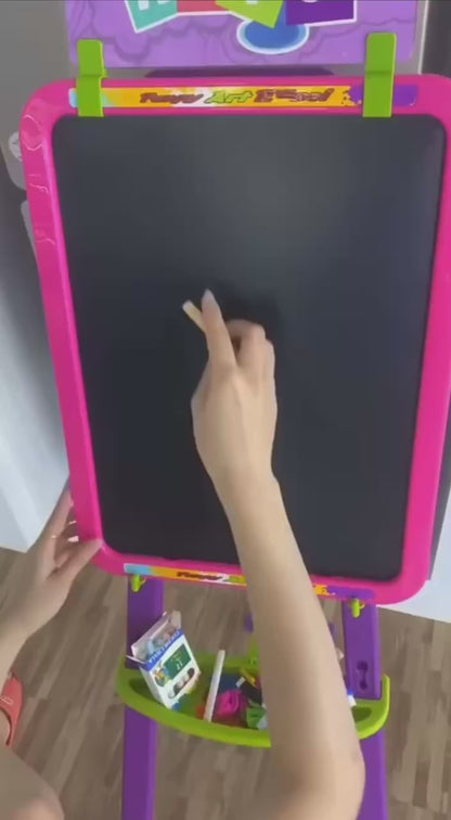 السبورة التعليمية 2️⃣ * 1️⃣